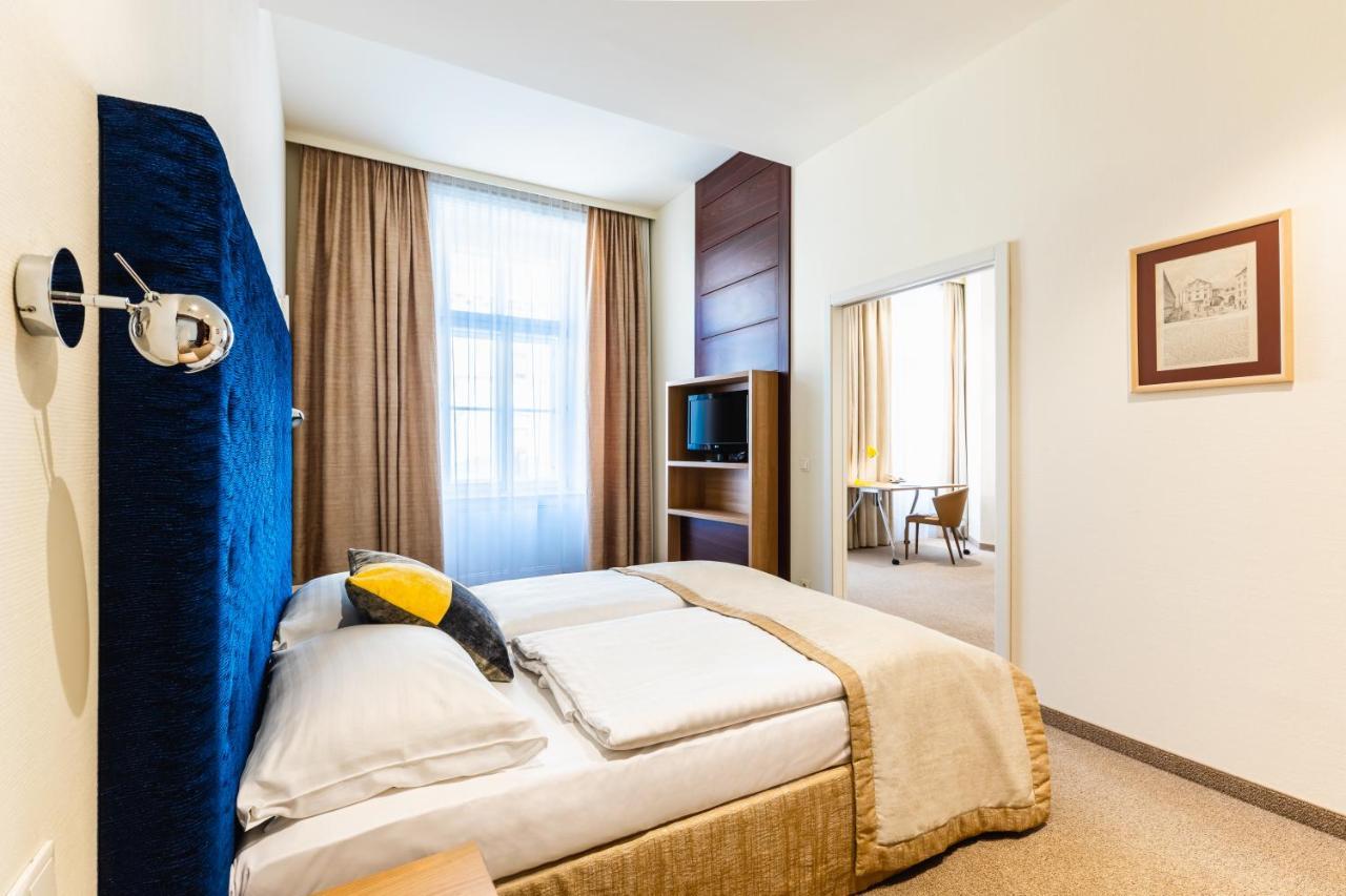 Hilight Suites Hotel Viyana Dış mekan fotoğraf