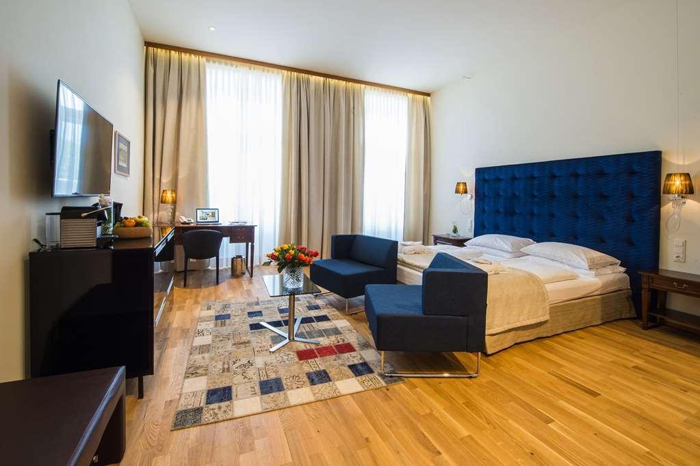 Hilight Suites Hotel Viyana Oda fotoğraf
